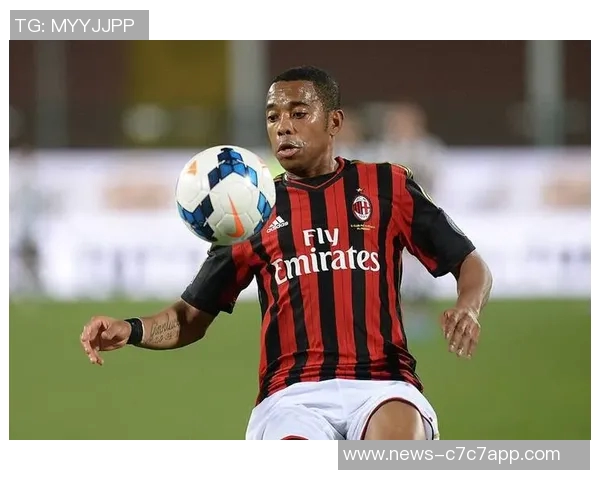 法媒称罗比尼奥之子在桑托斯表现出色解约金高达5000万欧元